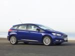 Ford Focus 2014 года